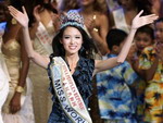 Khánh Hòa: Đăng cai tổ chức Cuộc thi Hoa hậu thế giới 2010